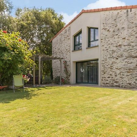 Gîte Saint-Julien-de-Concelles, 4 pièces, 6 personnes - FR-1-306-815 Esterno foto