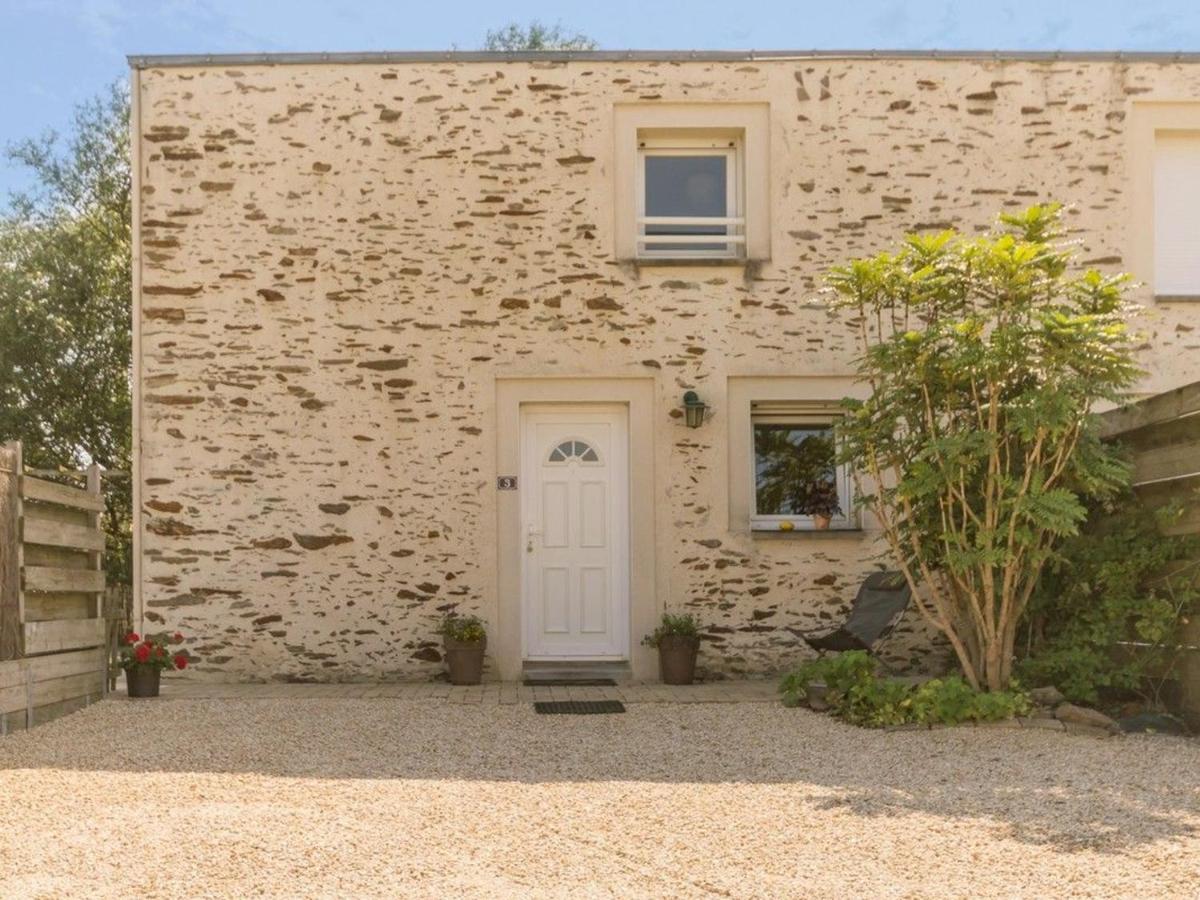 Gîte Saint-Julien-de-Concelles, 4 pièces, 6 personnes - FR-1-306-815 Esterno foto