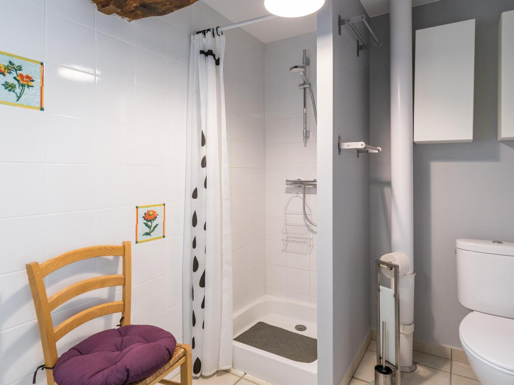 Gîte Saint-Julien-de-Concelles, 4 pièces, 6 personnes - FR-1-306-815 Esterno foto