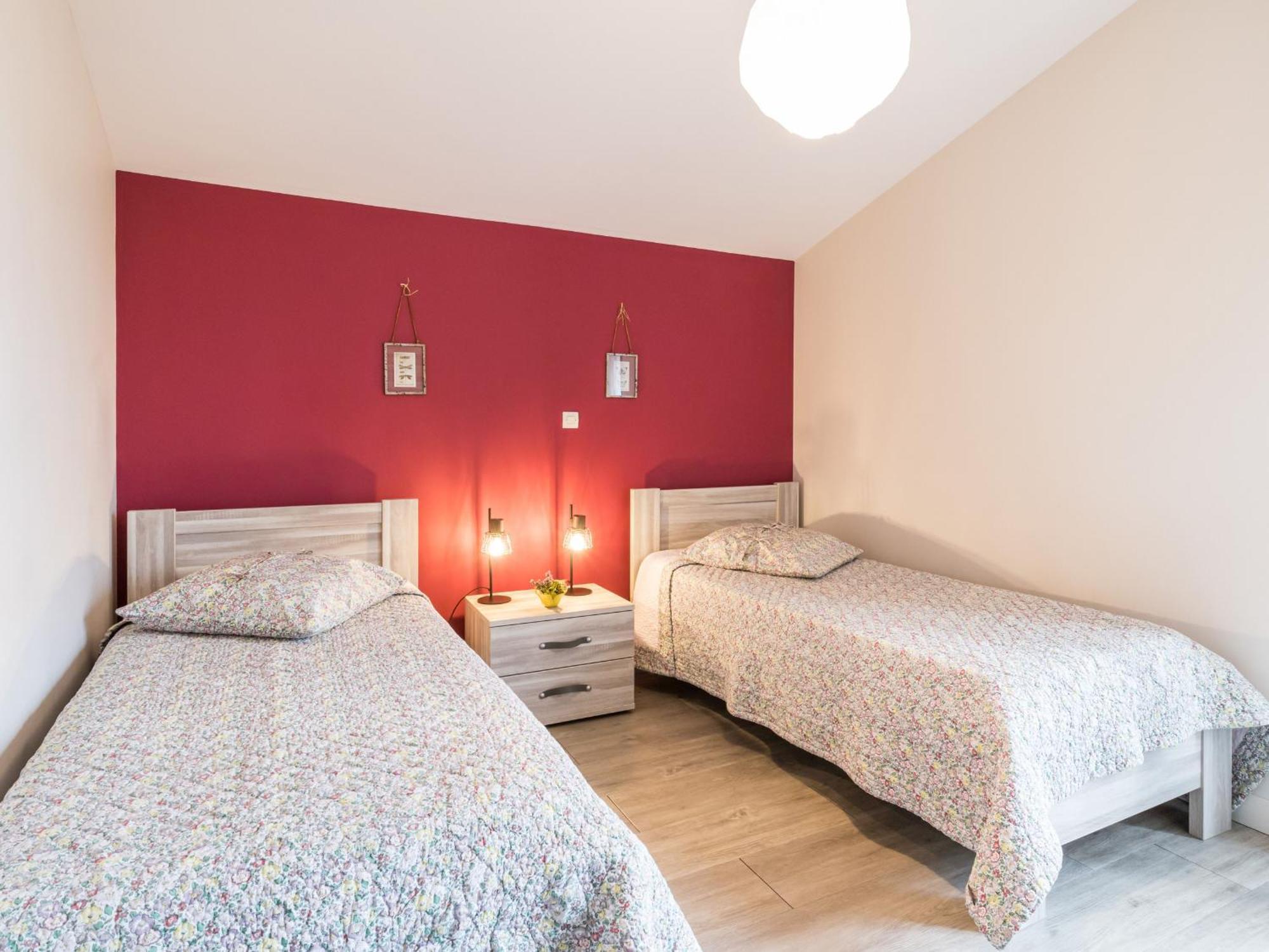 Gîte Saint-Julien-de-Concelles, 4 pièces, 6 personnes - FR-1-306-815 Esterno foto