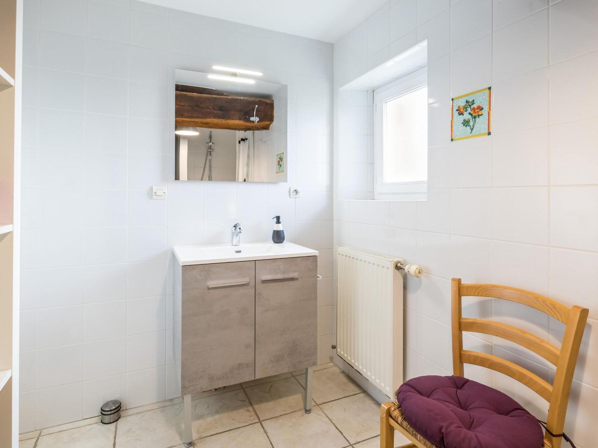 Gîte Saint-Julien-de-Concelles, 4 pièces, 6 personnes - FR-1-306-815 Esterno foto