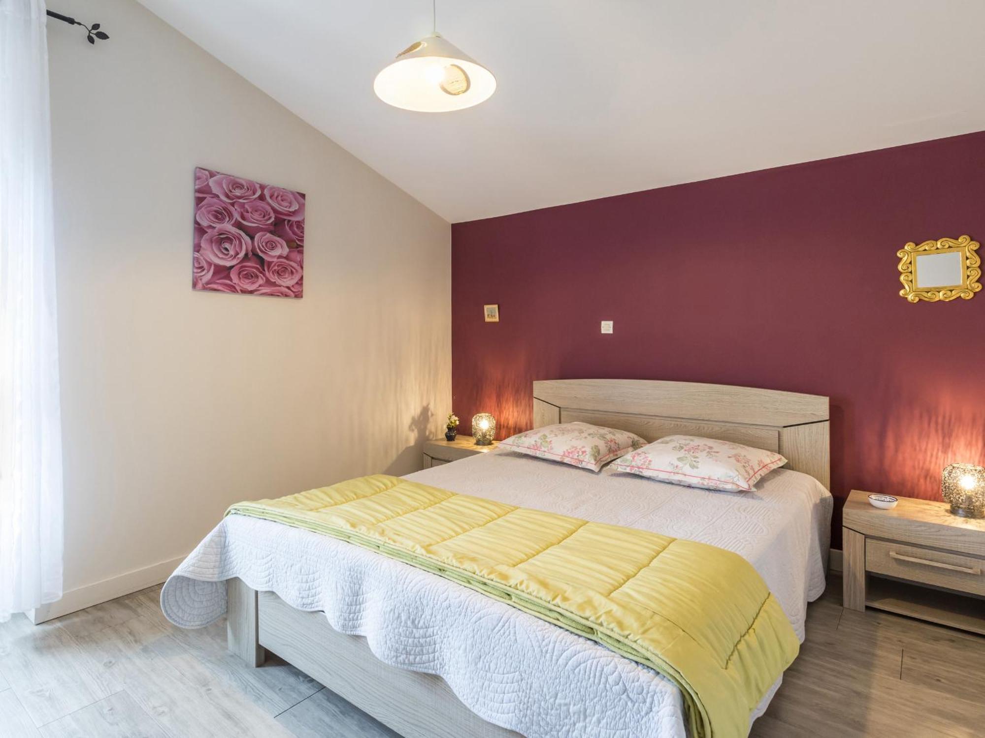 Gîte Saint-Julien-de-Concelles, 4 pièces, 6 personnes - FR-1-306-815 Esterno foto
