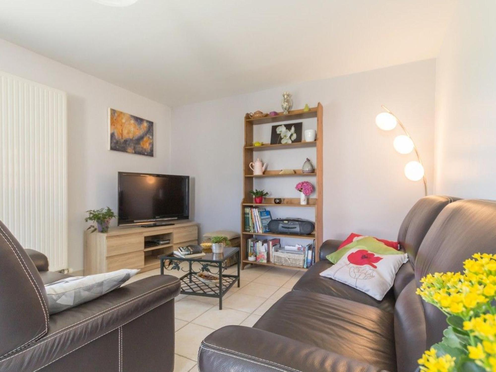 Gîte Saint-Julien-de-Concelles, 4 pièces, 6 personnes - FR-1-306-815 Esterno foto